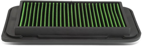 DNA Motoring AFPN-044-GN Drop In Panel Air Filter For 03-10 Scion tC Corlla Matrix