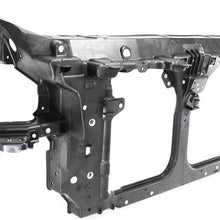 Garage-Pro Radiator Support for INFINITI G35 03-07 Assembly Black Plastic with Steel