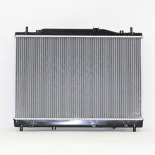 Radiator - Pacific Best Inc For/Fit 2731 04-3/26/06 Cadillac CTS Automatic Transmisison 2.8L/3.6L Plastic Tank Aluminum Core