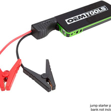 OEMTOOLS 24457 Personal Power System PPS-X | Quickly Jump Your Dead Car Battery | Smart Cables Won’t Spark on an Incorrect Connection | Easy to Use Replacements