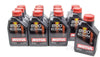 Motul 104981 8100 0w20 Eco-Lite Oil, 1L