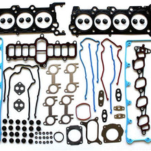CTCAUTO Engine Parts Gasket Head Gasket Sets Fits: for Lincoln Town Car 4.6L