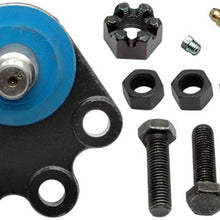 ACDelco 45D2135 Professional Front Lower Suspension Ball Joint Assembly