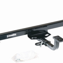 Draw-Tite 24871 Class I Sportframe Hitch with 1-1/4" Square Receiver Tube Opening