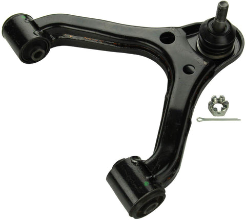 ACDelco 45P0239 Professional Suspension Control Arm and Ball Joint Assembly