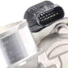 ACDelco 12670981 GM Original Equipment Fuel Injection Throttle Body Assembly with Sensor