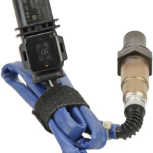 Bosch 17276 Oxygen Sensor, Original Equipment (Porsche)