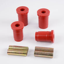Front Control Arm Bushing Kit For Ford Mustang Non-Heavy Duty Suspension 79-1993