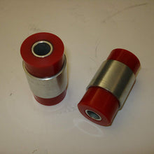 MTC 1010780/54500-AM601B Control Arm Bushing Kit (Polyurethane Front Lower Inner 2 Pieces 54500-AM601B MTC 1010780)