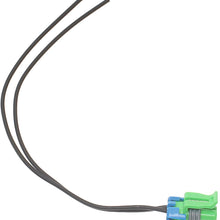 ACDelco PT2321 Professional Green Multi-Purpose Pigtail