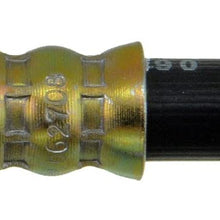 Dorman H380196 Hydraulic Brake Hose
