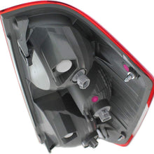 For Toyota Corolla Tail Light Unit 2020 Driver Side | Sedan | L/LE/SE | TO2804149 | 81561-12D10