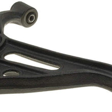 ACDelco 45D3488 Professional Front Driver Side Lower Suspension Control Arm and Ball Joint Assembly