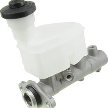 NAMCCO Brake Master Cylinder Compatible with 1997-2000 TOYOTA RAV4 with ABS and manual trans M630270 MC390412