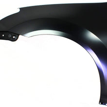 Garage-Pro Fender for NISSAN ROGUE 2011-2013/ROGUE SELECT 2014-2015 LH