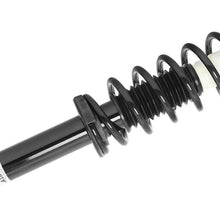 Unity Automotive 2-251010-001 Quick Complete Strut Assembly Kit (Rear Pair)