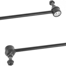 Sway Bar Link Front & Rear Kit Set of 4 for Chevy Malibu Pontiac G6 Saturn Aura