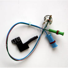Eberspacher Espar D2 or D4 Airtronic Heater Flame Overheat Sensor | 252069010200