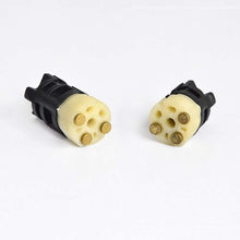 RQBHD Control Module Sensor Y3/8n1 Y3/8n2 for Mercedes Benz 7G W221 S300 S350 722.9 Transmission Computer Board Turbo Speed Sensors (Color : 2 Pairs 1 Tool)