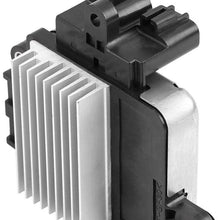 Radiator Fan Module,Cooling Fan Control Module Unit for RAV4 Sienna Lexus ES350 8925730060
