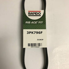 Bando 3PK796F Belts