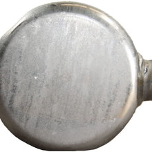 TCW 17-10063 A/C Accumulator (Quality With Perfect Vehicle Fitment)