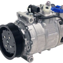 Denso 471-1392 A/C Compressor