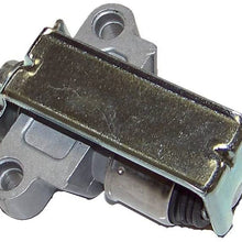 DNJ TBT284C Hydraulic Timing Belt Tensioner Assembly for 1997-2002 / Acura, Honda/Accord, CL, Odyssey, TL / 3.0L, 3.2L, 3.5L / SOHC / V6 / 24V / 2997cc, 3210cc, 3474cc / J30A1, J32A1, J35A1