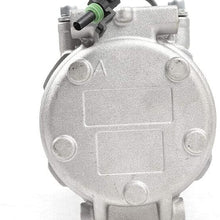 Front A/C Air Conditioner Compressor with Clutch RE46609 AH169875 CO 22030C High Reliability