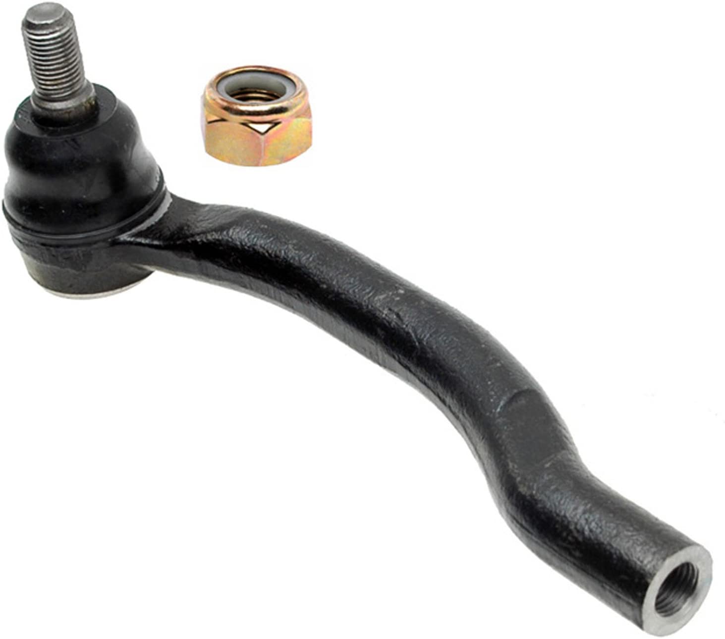 ACDelco 45A0994 Professional Driver Side Outer Steering Tie Rod End