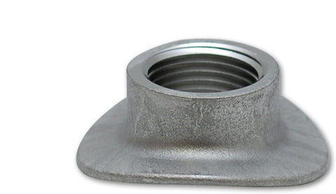 Vibrant 1188 Saddle Style Oxygen Sensor Bung