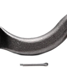 ACDelco 45A0953 Professional Driver Side Outer Steering Tie Rod End