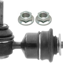 ACDelco 45G20612 Professional Suspension Stabilizer Bar Link Kit with Hardware