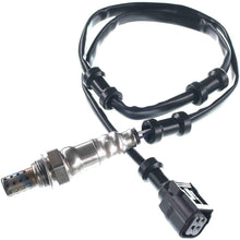 A-Premium O2 Oxygen Sensor Replacement for Honda Fit 2009-2013 CR-Z 2011-2014 Insight 2010-2014 Downstream