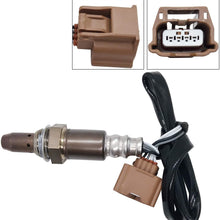 Maxfavor Oxygen Air Fuel Ratio Sensor 234-9135 Oxygen sensor Replacement for Infiniti EX35 EX37 FX35 FX37 FX50 Upstream