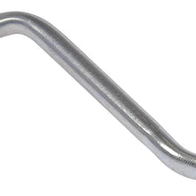 Dorman H622254 Brake Hydraulic Hose for Select Ford Models