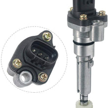 83181-12040 Vehicle Speed Sensor With Gear Fits For Chevrolet Geo Lexus Toyota SU5634,SC149,5S4864,94853145,72-3851,723851,VSS247,GEGT7610-29