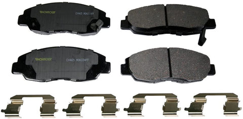 Monroe CX465 Ceramic Premium Brake Pad Set