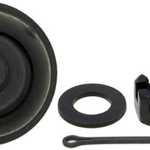 ACDelco 46D2153A Advantage Front Lower Suspension Ball Joint Assembly