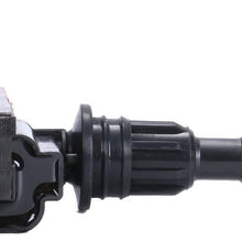 DEAL Set of 1 New Ignition Coil For 2001-2005 Mazda Miata 1.8L L4 Compatible With UF408 C1339