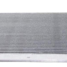 For Mercedes Benz Sprinter 2500/3500 Radiator 2010 11 12 13 2014 Plastic/Aluminum 3.0L Engine For MB3010169 | 9065000302