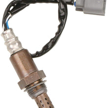 MOSTPLUS 234-4733 234-4224 O2 Oxygen Sensor Compatible with Honda Civic Element Acura Insight
