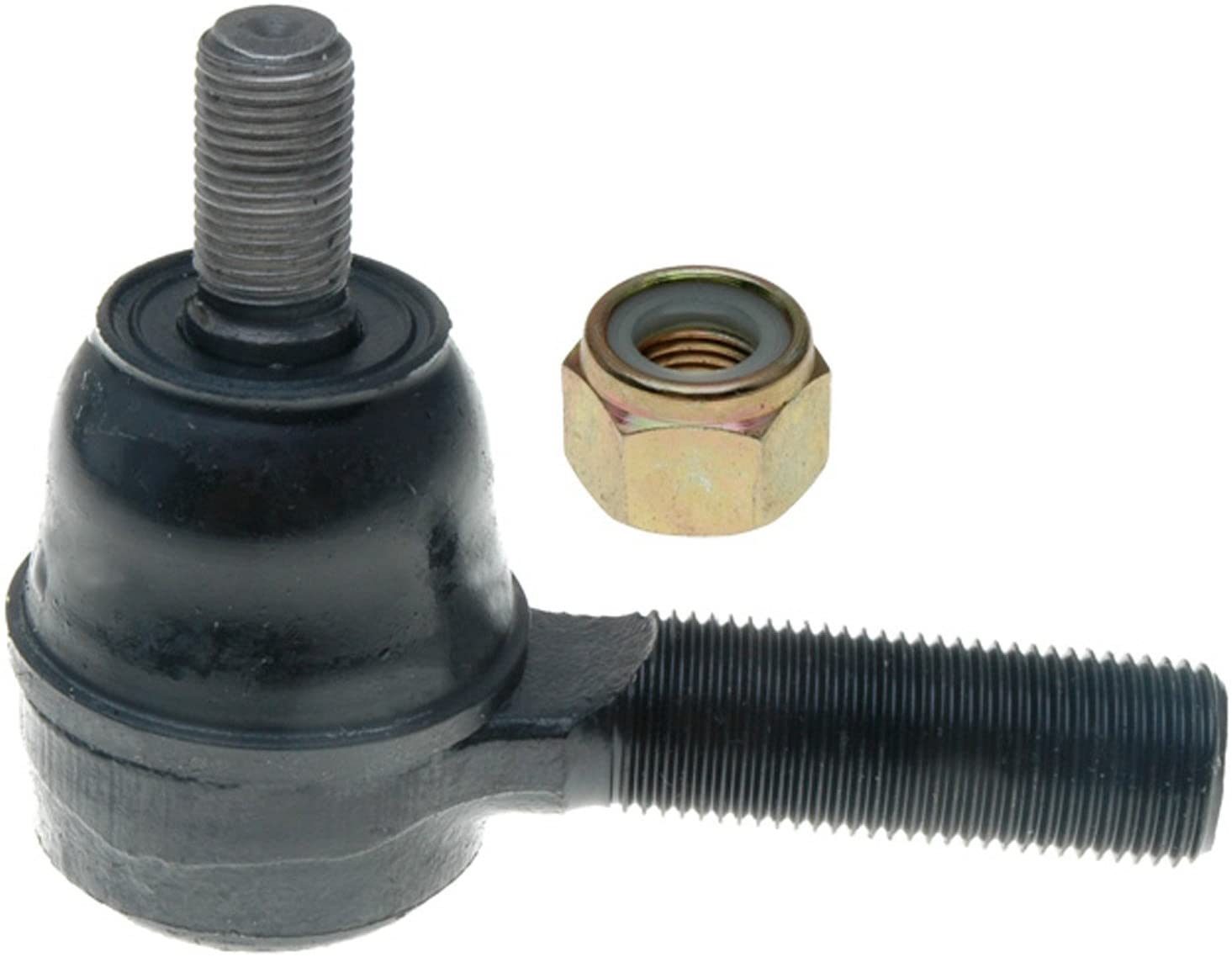 ACDelco 45A0157 Professional Front Driver Side Outer Steering Tie Rod End