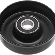 ACDelco 38026 Professional Idler Pulley