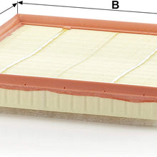 Mann Filter C 28 125/1 Air Filter Element