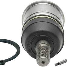 ACDelco 45D2196 Professional Front Lower Suspension Ball Joint Assembly