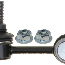 ACDelco 45G1957 Professional Rear Suspension Stabilizer Bar Link Assembly