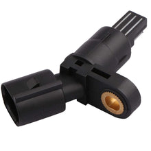 MOSTPLUS ALS522 Rear Right & Left ABS Speed Sensor Compatible for Volkswagen Beetle 1998-2010/ Golf 1999-2006/Jetta 1999-2005/Audi TT 2000-2006 1J0927807B