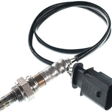 A-Premium O2 Oxygen Sensor for Mini Cooper 2002-2008 1.6L W10B16A W11B16A Upstream and Downstream 2-PC Set