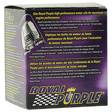 Royal Purple 10-44 Extended Life Premium Oil Filter